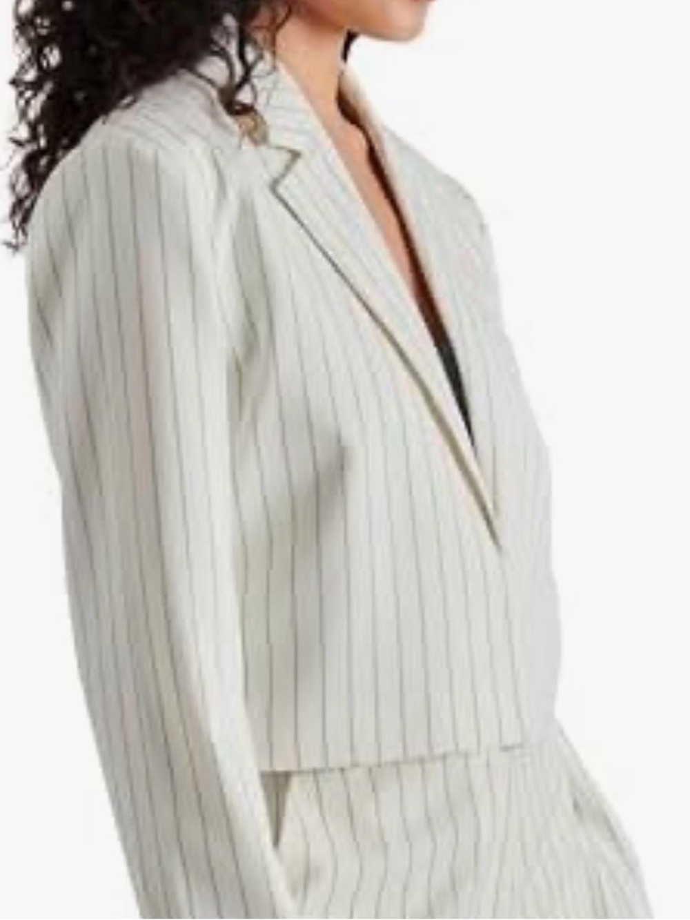 NWOT RUPI BLAZER - Picture 2 of 4